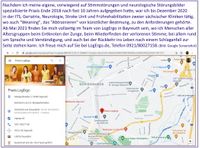 LogErgo.de in Bayreuth. Interdisziplinäre Therapiekompetenz in Oberfranken.